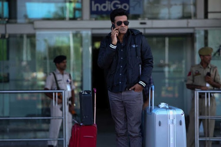 The Family Man Season 1 Episode 5 Recap: Pariah